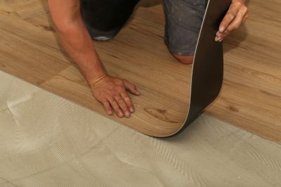 Engineered Flooring Installation