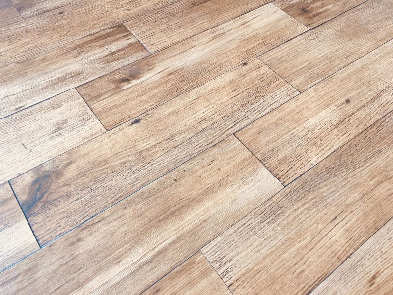 Engineered Flooring Installation