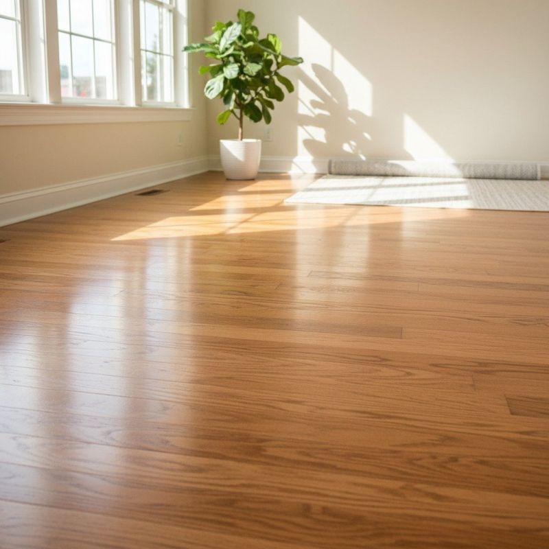 Wood Flooring Replacement in Rockwall, TX